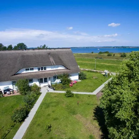 Διαμέρισμα Boddenhus 1 *