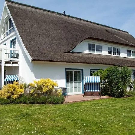 Boddenhus 1 Gager