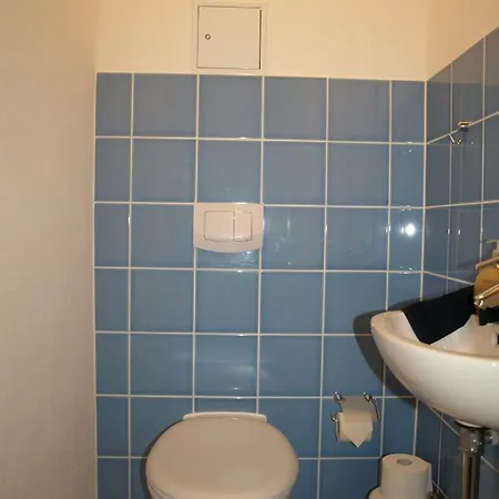 Διαμέρισμα Boddenhus 1 Gager
