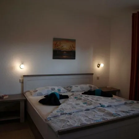 Boddenhus 1 Gager