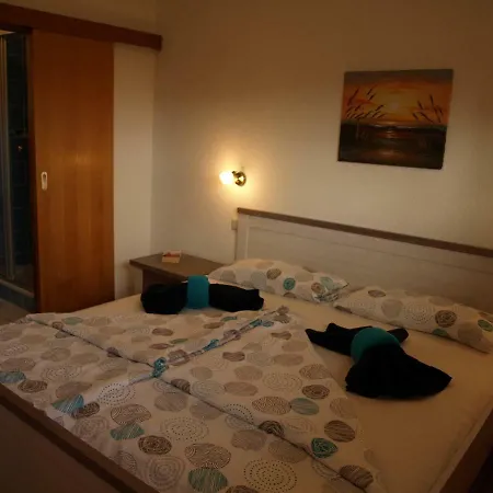 Boddenhus 1 *